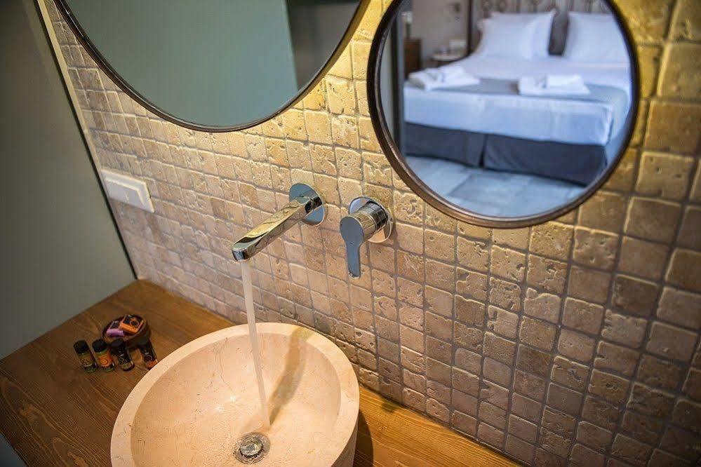 Апартаменты Casa Maritima Ханья Экстерьер фото